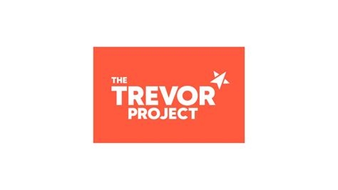 Trevor Project Lifeline — More Than Meets The Eye