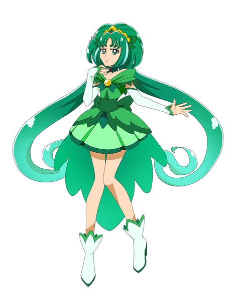 Cure Mint Akimoto Komachi Image By Aijihi 3509873 Zerochan Anime