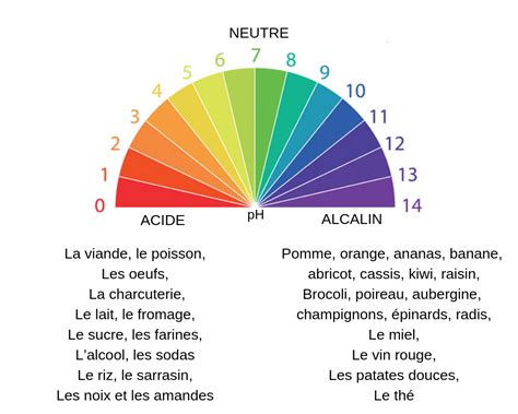 L Quilibre Acido Basique C Line Carel