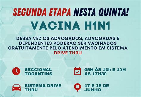 OAB TO Seccional Tocantins NOTÍCIAS