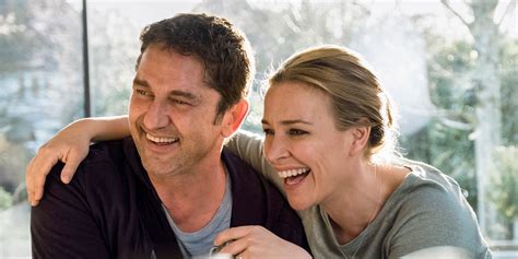 Piper Perabo Interview: Angel Has Fallen