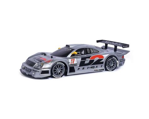 Tamiya Mercedes Benz Clk Gtr Wd Electric Touring Car Kit Tt