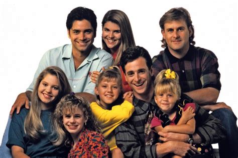 Even The Biggest Full House Fans Would Be Surprised To Learn These