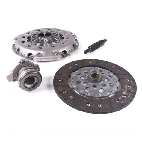 Luk® 21 035 Repset™ Clutch Kit