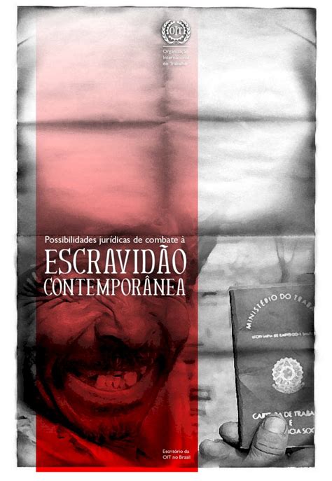 Pdf Escravid O Crimes Contra A Organiza O Do Trabalho E Demais