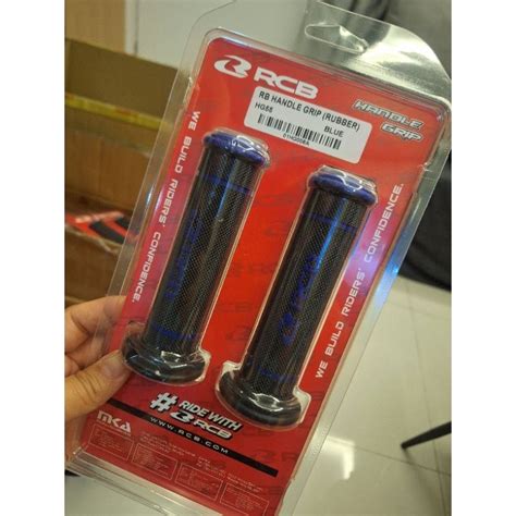 RCB HANDLE GRIP NAGAMAKI AHG 88 UNIVERSAL HG 77 Shopee Philippines