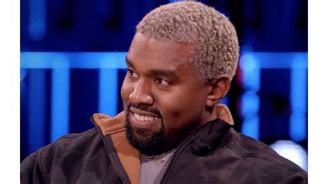 Kanye West Is Giving Up Talking And Sex For A Month In Verbal Fast