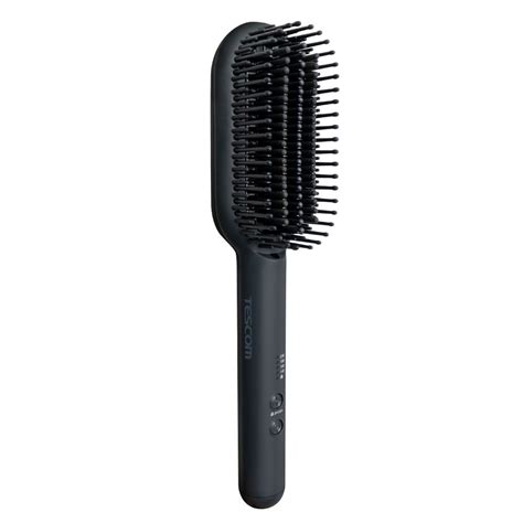 TB550ID Ionic Smooth Hot Brush Tescom Indonesia