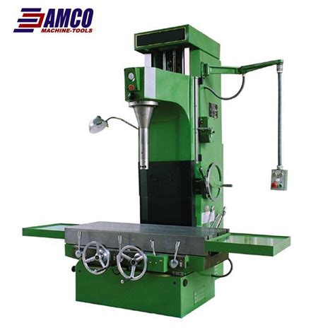 China Vertical Boring Machine Suppliers Wholesale Price AMCO