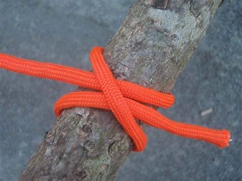 Essential Knots How To Tie The Knots You Need To Know Best Knots