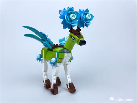 Lego Dreamzzz 71459 Stable Of Dream Creatures Tbb Review 33 The