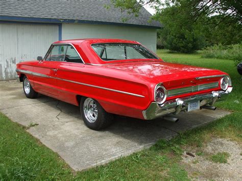 1964 Ford Galaxie 500 For Sale Cc 971260