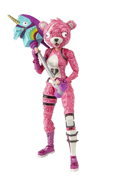 Fortnite Cuddle Team Leader Toysonfireca