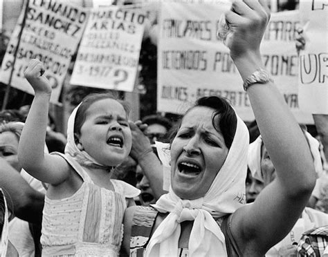 Día Nacional de la Memoria por la Verdad y la Justicia Noticias UNSAM