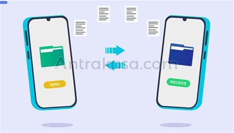 Cara Memindahkan Data Dari Iphone Ke Android Dengan Mudah