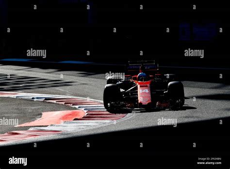 Alonso Fernando Spa Mclaren Honda Mcl Action During The