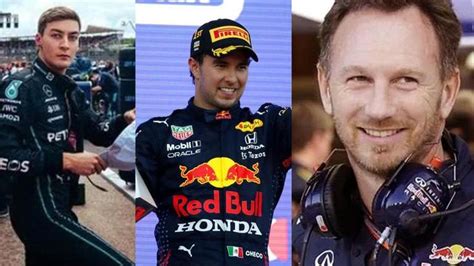 Red Bull Boss Christian Horner Takes Another Sly Dig At Mercedes After