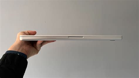 MacBook Pro 16-inch (2021) review: A programing powerhouse | Live Science