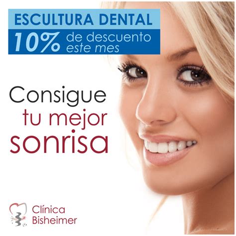 Promociones En Odontolog A Cl Nica Bisheimer