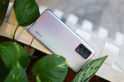OPPO A95 will be Available in Pakistan Soon, Featuring 33W Fast ...