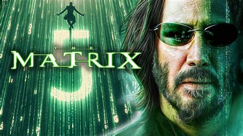 The Matrix 5 in 2026!? Everything You Need to Know! | MATRIX EXPLAINED ...