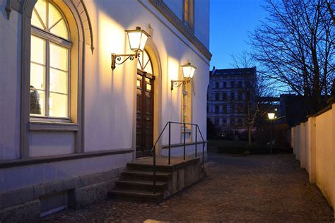 Leipzig Mendelssohn Haus Leipziger Stadtgeschichte Erfahren