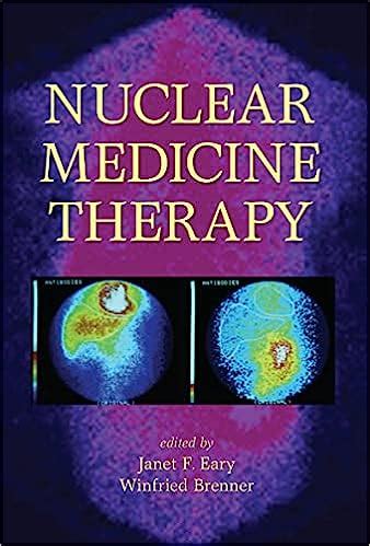 Nuclear Medicine Therapy - SS Publishers & Distributors