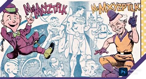 mxyztplk earth    mxyzptlk earth  battles comic vine