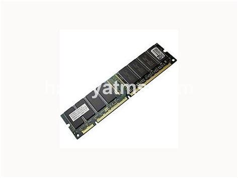 NCR DIMM 256MB SDRAM PC133 PN 009 0019100 90019100 0090019100 NCR