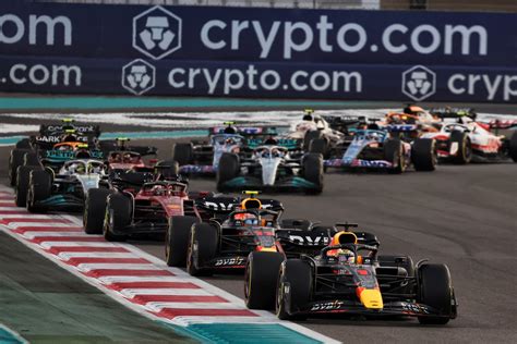 Orari TV Abu Dhabi Diretta Su Sky Differita Su TV8 FormulaPassion