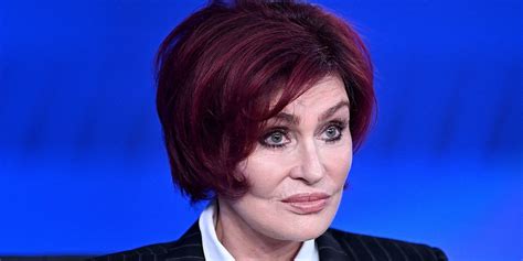 Sharon Osbourne Believes Its Time To Stop Taking Ozempic After