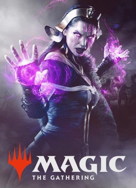 Файлы для Magic: The Gathering Arena