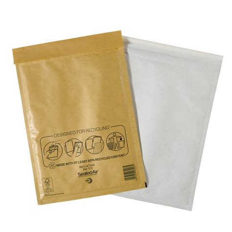 Mail Lite Padded Envelopes F3 Packaging Products Online