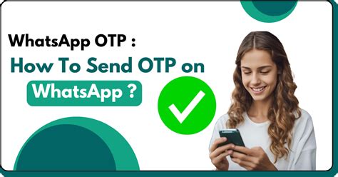 Whatsapp Otp How To Send Otp On Whatsapp Whinta