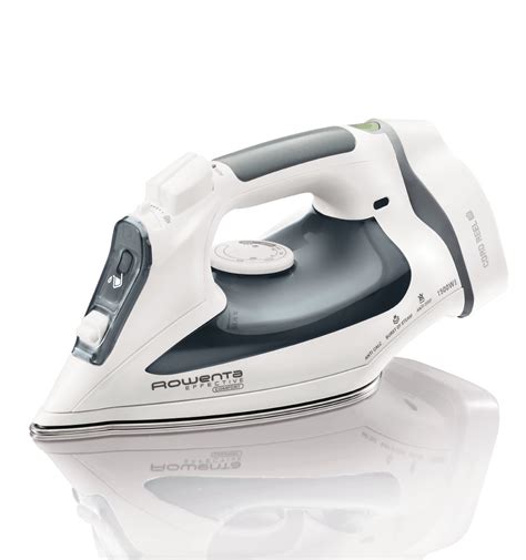 Rowenta Cord Reel Iron Dw2090 Review Best Steam Iron Reviews