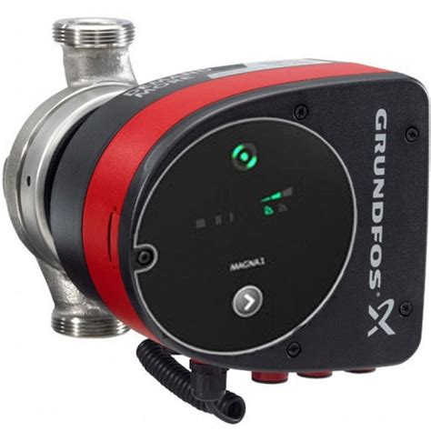 Grundfos Magna