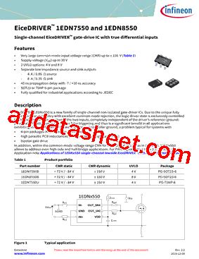 Edn Pdf Infineon Technologies Ag