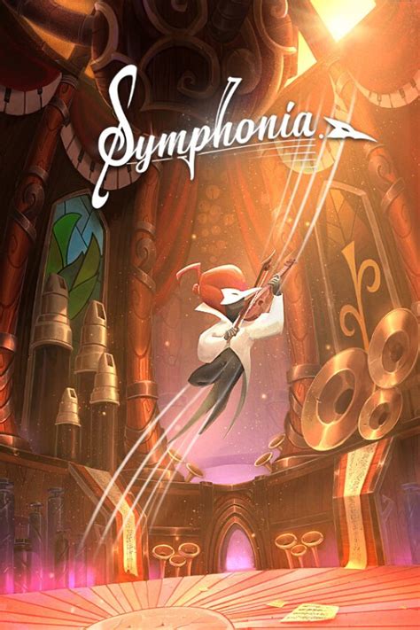 Symphonia Estos Son Los Requisitos Mínimos Y Recomendados Pc