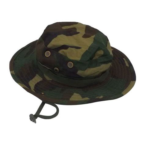 Bush Hat - Army Camo | Shop Today. Get it Tomorrow! | takealot.com