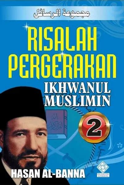 RISALAH PERGERAKAN IKHWANUL MUSLIMIN JILID 2 Lazada Indonesia