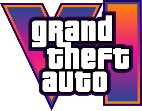 GTA IV Logo by RobertKim092 on DeviantArt