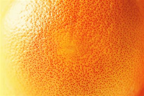 Premium Photo Texture Of Fresh Bright Orange Peel Closeup Copy