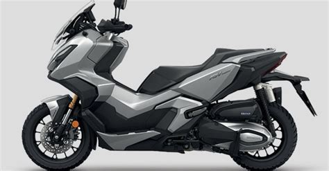 รวมรูปภาพของ เปิดตัว Honda Adv350 ใหม่ เอที สายแอดเวนเจอร์ เคาะราคาเริ่ม 181900 บาท รูปที่ 15