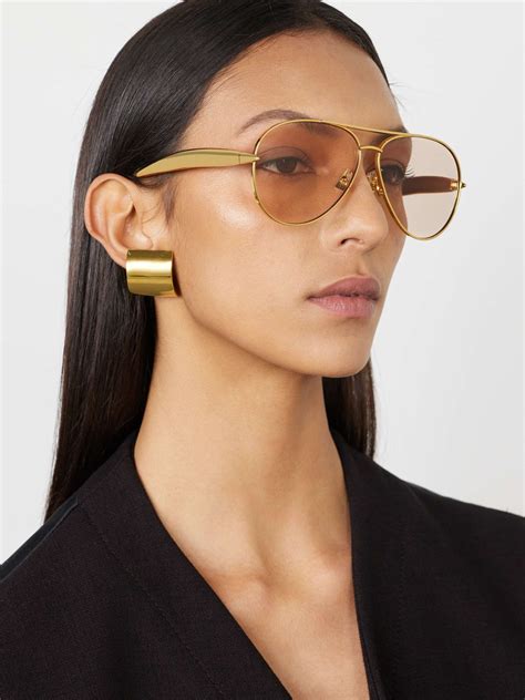 These Are the Only Designer Sunglasses You Need to Know Now in 2025