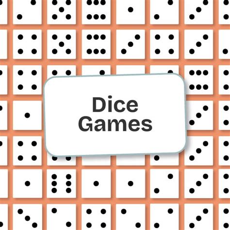 Dice Games | Fun Online ESL Games for Children