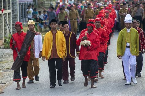 9 Agustus Hari Masyarakat Adat Internasional Ini Sejarahnya