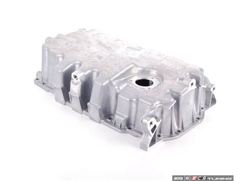 Genuine Volkswagen Audi 03G103603AD Oil Pan 03G 103 603 AD