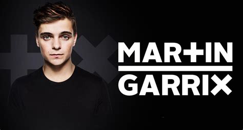 Martin Garrix Nyctastemakers