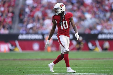 The Good And Bad Of The Latest Deandre Hopkins Rumors As They Relate To The Patriots