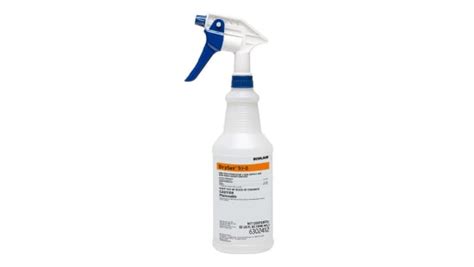 Drysan™ Tri O Cleaner Sanitizer And Disinfectant Ecolab Ecolab